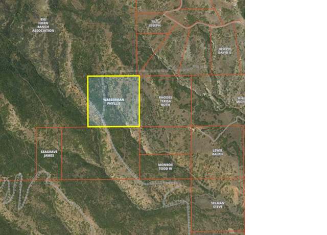 Property at Property in Indianola, UT 84629