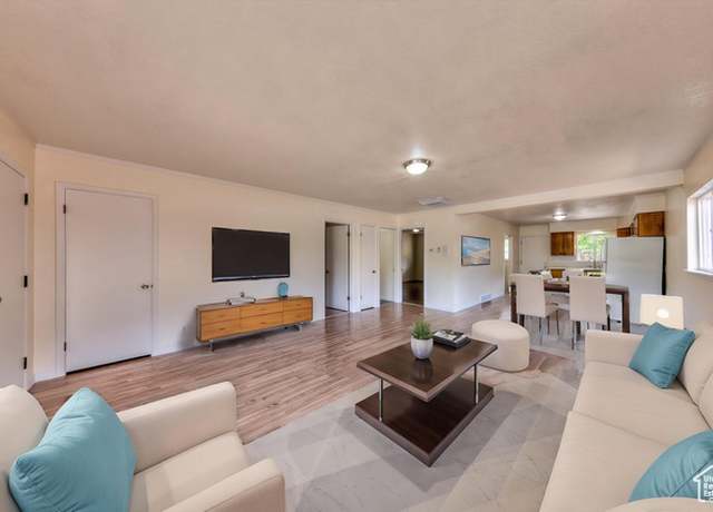 Property at 127 Birch Ave, Moab, UT 84532, 2 beds, 1 bath