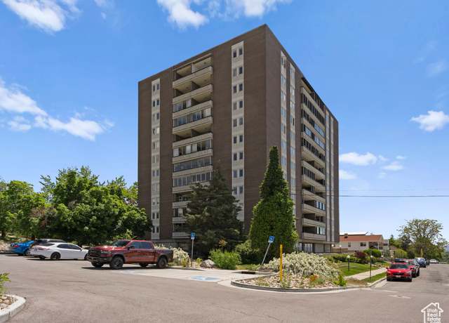 Property at 515 S 1000 E #1104, Salt Lake City, UT 84102, 3 beds, 2.5 baths