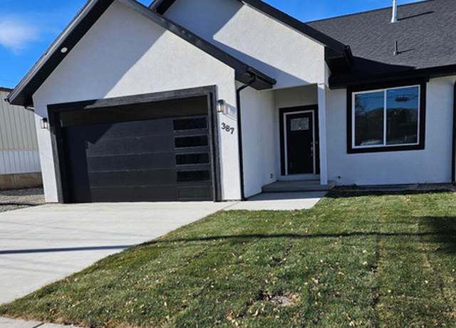 Property at 387 N 300 E, Payson, UT 84651, 5 beds, 3 baths