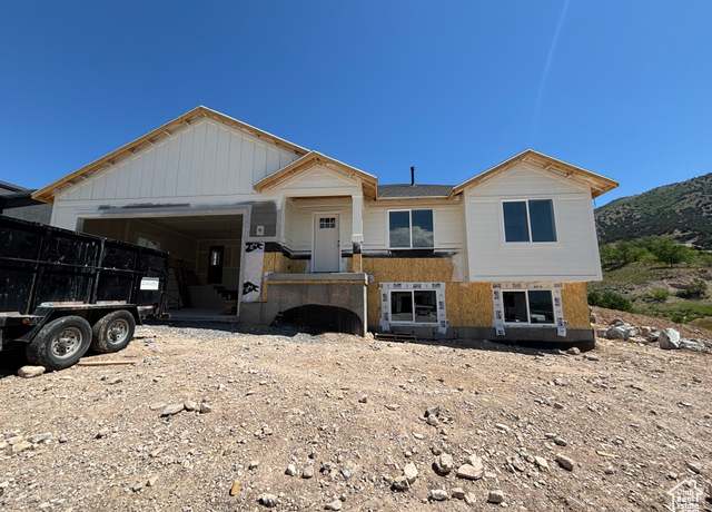 Property at 722 N Jenny Ln, Morgan, UT 84050, 3 beds, 2 baths