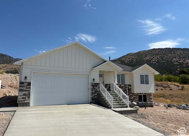 Property at 722 N Jenny Ln, Morgan, UT 84050, 3 beds, 2 baths