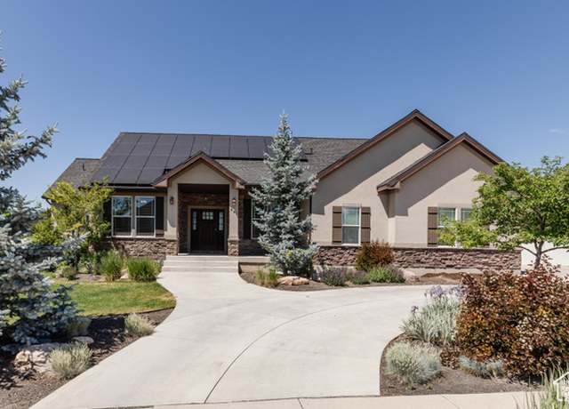 Property at 981 E Pebble Creek Rd, Smithfield, UT 84335, 6 beds, 4 baths