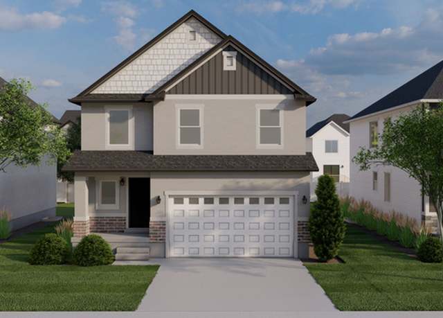 Property at 54 E Limber Pine Dr #509, Mapleton, UT 84664, 4 beds, 2.5 baths