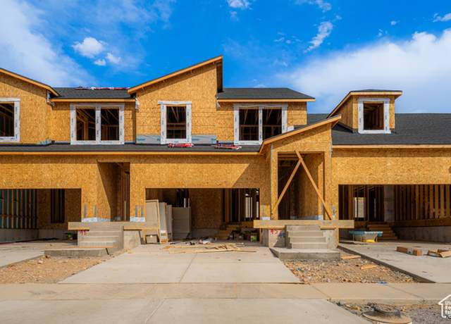 Property at 4835 S Heartwood Rd #459, Mapleton, UT 84664, 3 beds, 2.5 baths