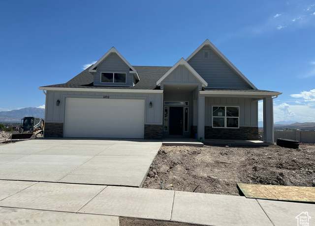 Property at 1432 N Starry Way, Saratoga Springs, UT 84045, 2 beds, 2 baths