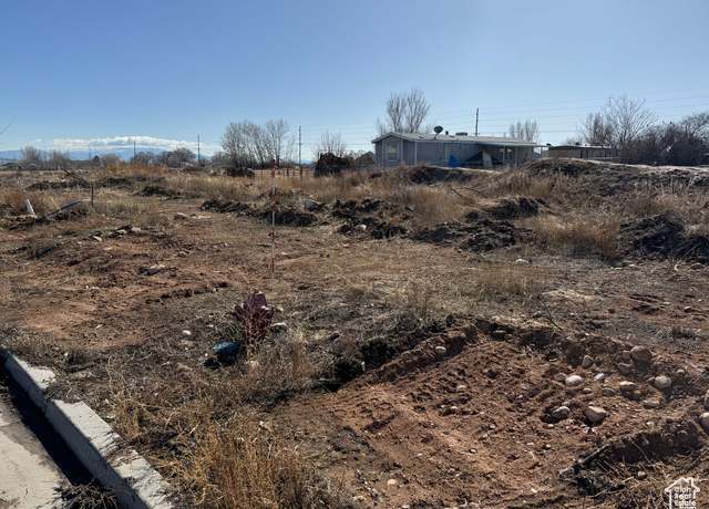 Property at 590 E 600 N #32, Vernal, UT 84078