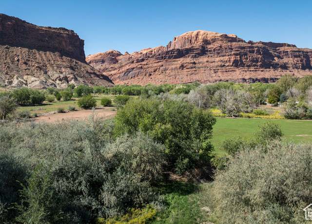Property at 212 N Carmichael Dr, Moab, UT 84532