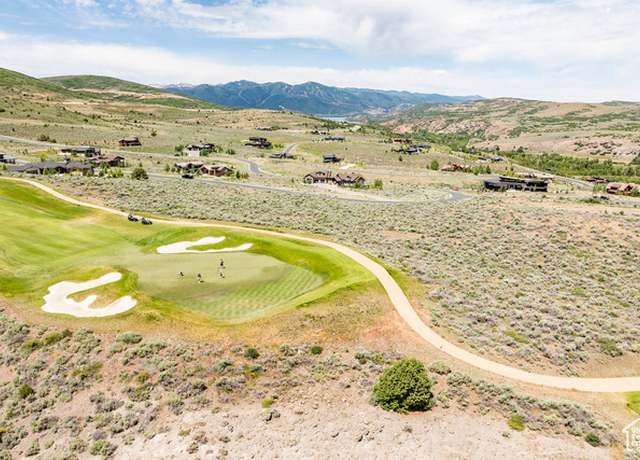 Property at 6320 E Mayfly Ct Unit 65A, Heber City, UT 84032