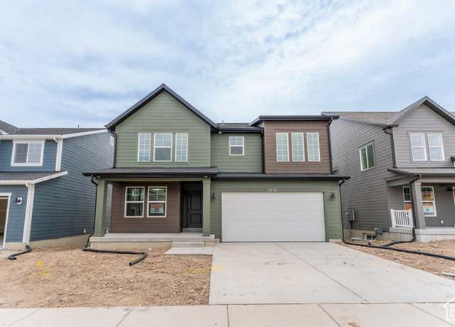 Property at 2912 Vervain Ln #2164, Saratoga Springs, UT 84045, 3 beds, 2.5 baths