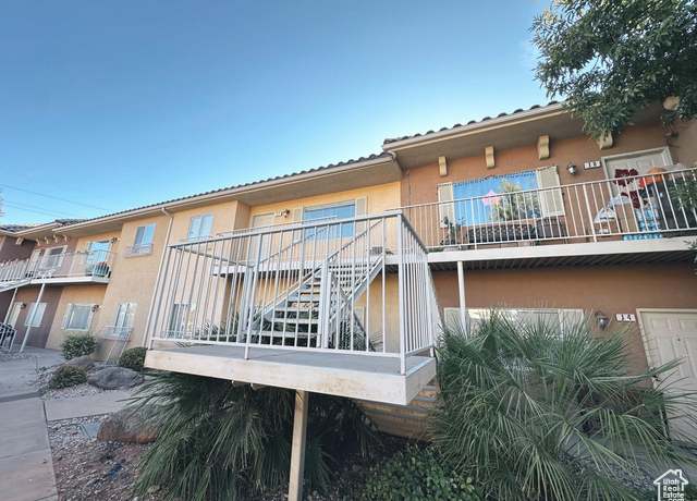 Property at 700 N Main St Unit J7, Washington, UT 84780, 2 beds, 2 baths