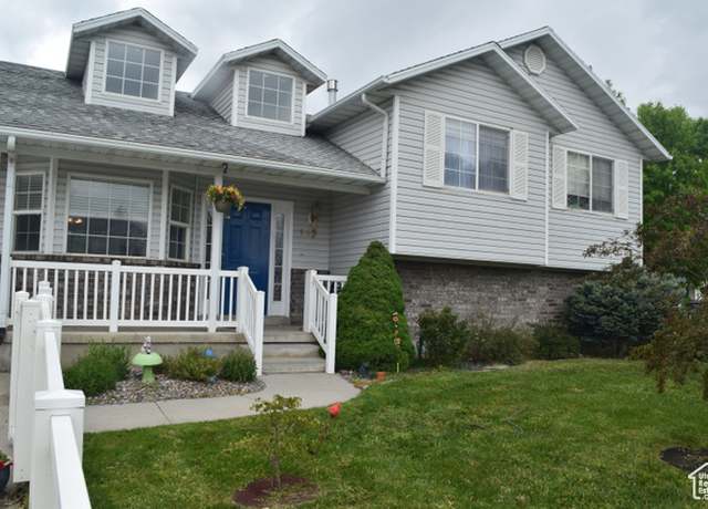 Property at 963 W Rainbow Dr, Logan, UT 84321, 4 beds, 2 baths