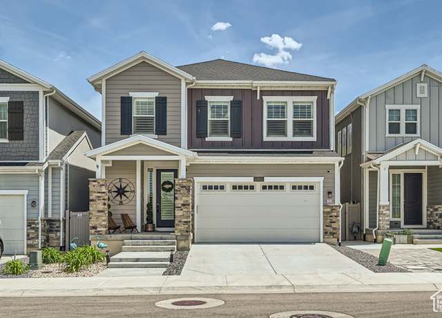 Property at 13883 S Rockwell Ln, Draper (ut Cnty), UT 84020, 4 beds, 3.5 baths