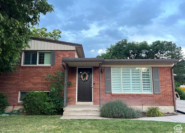 Property at 442 N 250 E, Kaysville, UT 84037, 3 beds, 1.5 baths