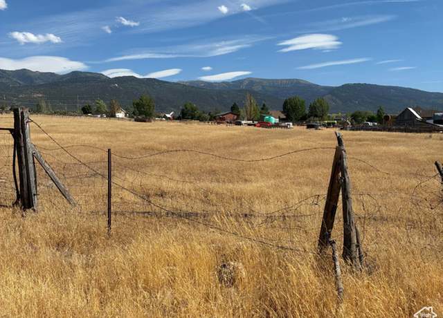 Property at 100 #3, Spring City, UT 84662
