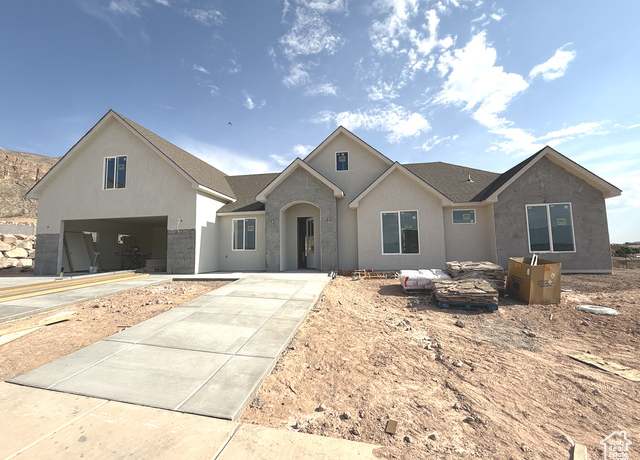 Property at 1037 W 3250 S, Hurricane, UT 84737, 5 beds, 4 baths