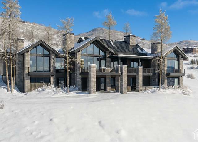 Property at 10098 N Himmel Ct, Heber City, UT 84032, 6 beds, 7 baths