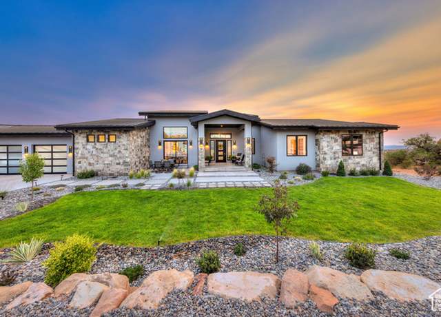 Property at 3763 E Matterhorn Hts, Moab, UT 84532, 4 beds, 2.5 baths
