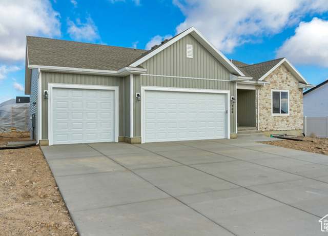 Property at 706 W Osborne Way S #803, Grantsville, UT 84029, 3 beds, 2 baths