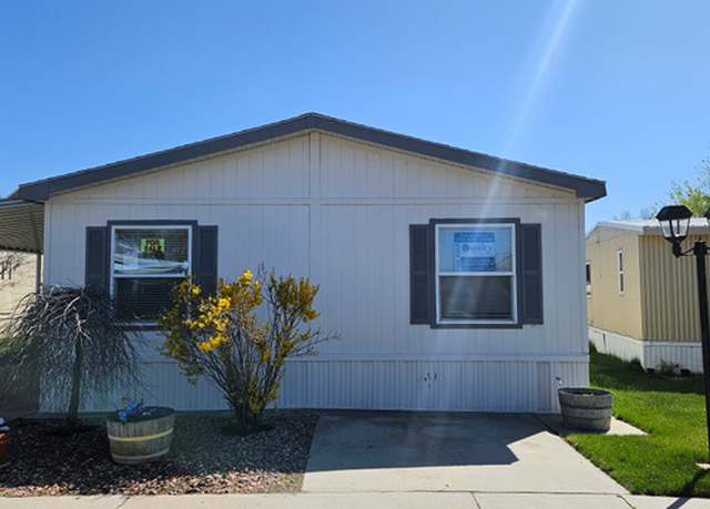 Property at 3800 S 1900 W #74, Roy, UT 84067, 3 beds, 2 baths