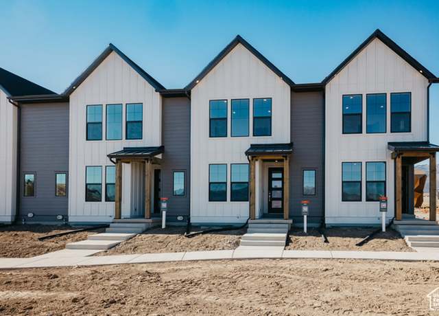 Property at 2070 W Stardew St #521, Eagle Mountain, UT 84005, 3 beds, 2.5 baths