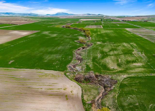 Property at 7855 N 6400 W, Newton, UT 84327