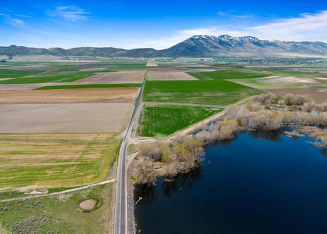 Property at 9000 N 6400 W, Newton, UT 84327