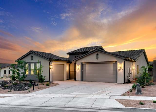 Property at 1367 N Daylight St #16, Washington, UT 84780, 3 beds, 3 baths