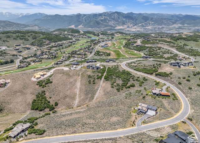 Property at 3490 E Ridgeway Dr Unit RW-29, Kamas, UT 84036