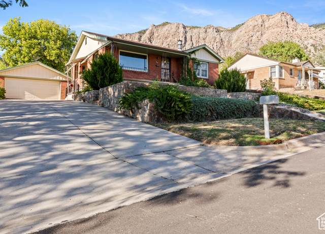 Property at 1290 6th St, Ogden, UT 84404, 4 beds, 2 baths