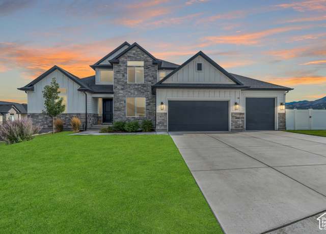 Property at 6867 W Windy Oak Dr, Herriman, UT 84096, 4 beds, 2.5 baths