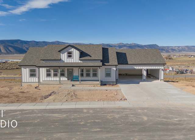 Property at 1242 S 500 W #07, Manti, UT 84642, 3 beds, 2.5 baths