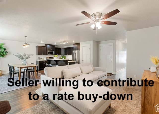 Property at 259 W 40 N, Hyrum, UT 84319, 3 beds, 2.5 baths