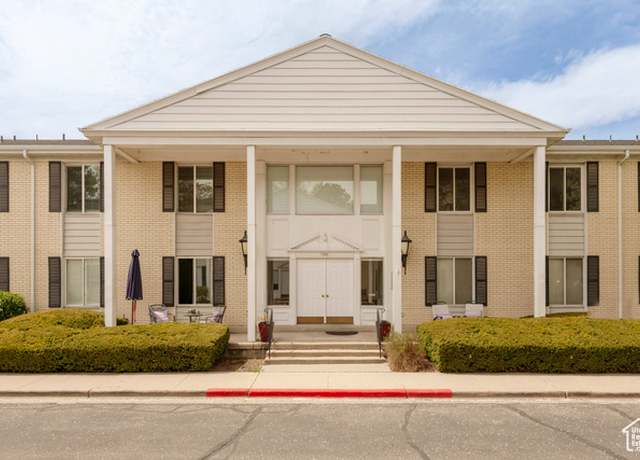 Property at 1192 E 2700 #b13 S Unit B13, Salt Lake City, UT 84106, 3 beds, 2 baths