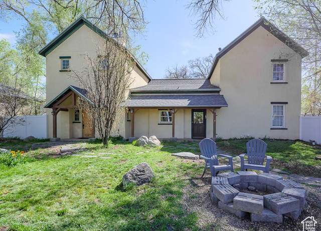 Property at 362 E Ashlyn Ln S, Draper, UT 84020, 5 beds, 2.5 baths