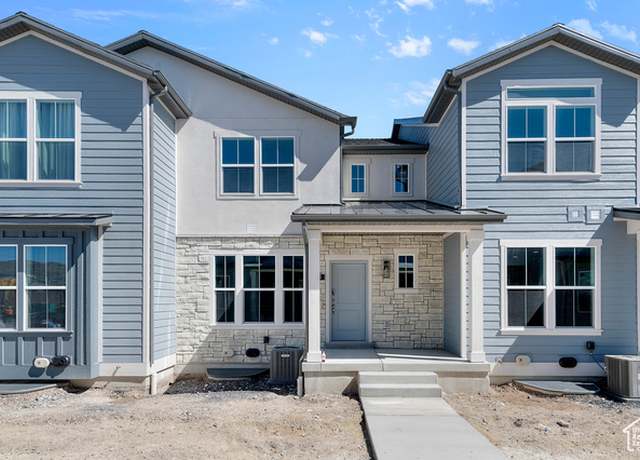 Property at 1831 N 3530 W, Lehi, UT 84043, 2 beds, 1.5 baths