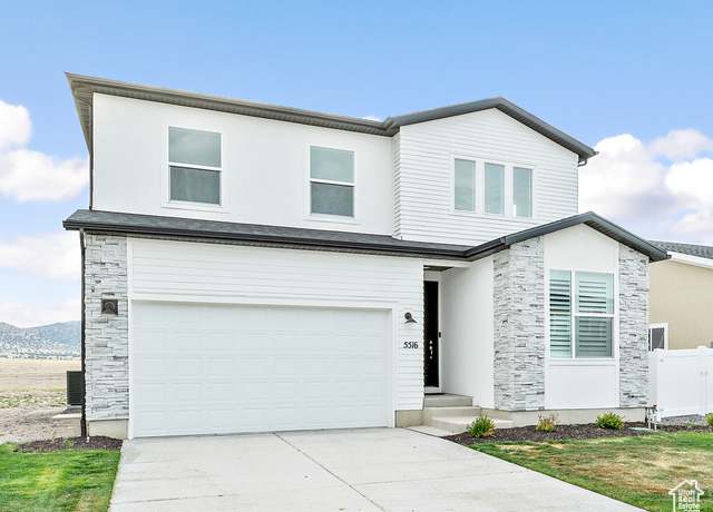Property at 5516 N Solo St W, Eagle Mountain, UT 84005, 3 beds, 2.5 baths