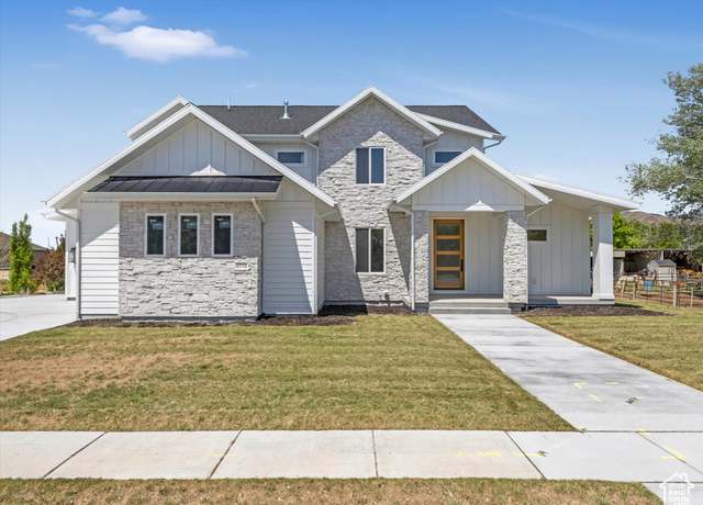 Property at 2772 W 1500 N, Lehi, UT 84043, 4 beds, 3.5 baths