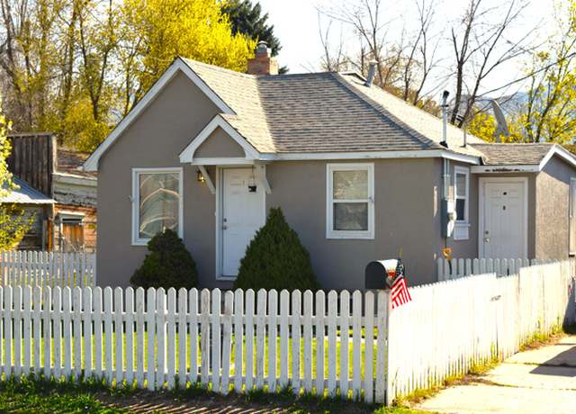 Property at 540 S 200 W, Logan, UT 84321, 3 beds, 2 baths