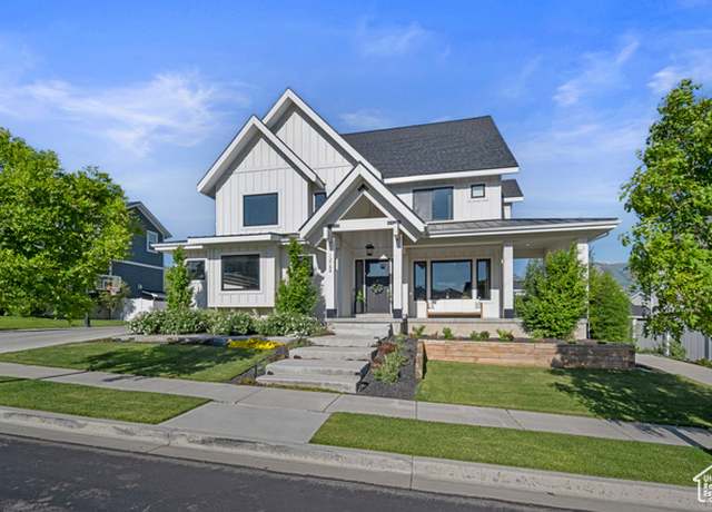Property at 12184 N Bridgegate Way, Highland, UT 84003, 5 beds, 4.5 baths