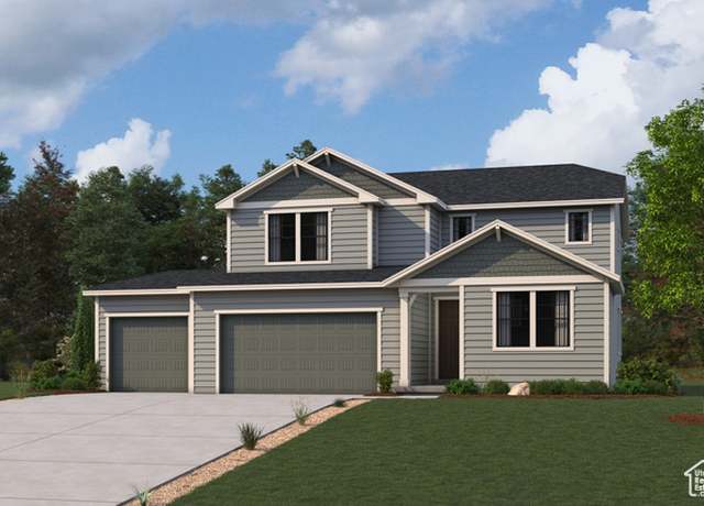 Property at 5183 N Lukes St #183, Eagle Mountain, UT 84005, 3 beds, 2.5 baths