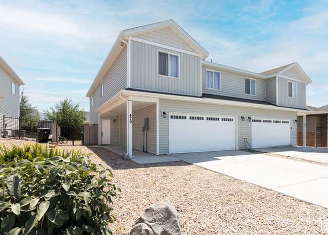 Property at 479 W 2150 N, Cedar City, UT 84721, 3 beds, 2 baths