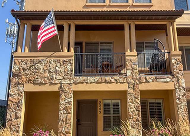 Property at 5545 W Pisa Ln, Highland, UT 84003, 3 beds, 2.5 baths