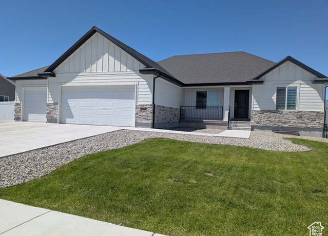 Property at 176 S Jodi Ln #419, Grantsville, UT 84029, 4 beds, 2 baths