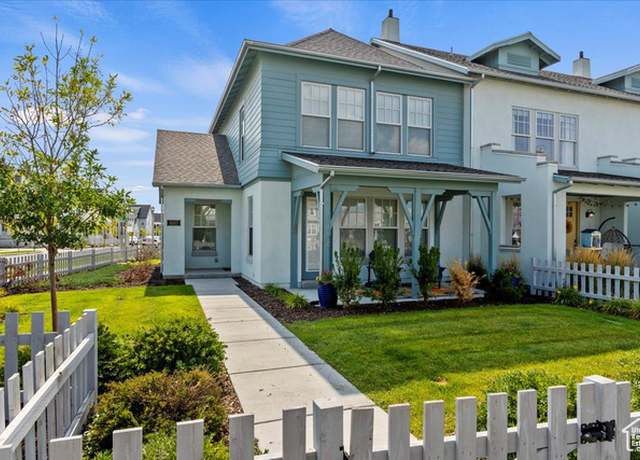 Property at 4667 W Isla Daybreak Rd, South Jordan, UT 84009, 3 beds, 2.5 baths