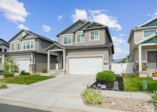 Property at 1760 S Haven Pkwy, West Haven, UT 84401, 3 beds, 2.5 baths