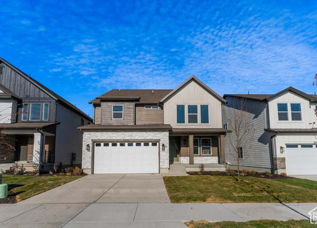 Property at 3730 W 1200 N #132, Lehi, UT 84043, 3 beds, 2.5 baths