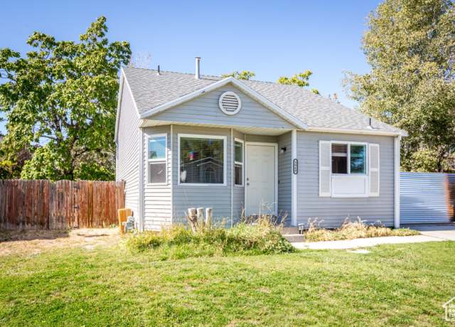 Property at 5940 S Woodview Dr, Kearns, UT 84118, 3 beds, 1 bath