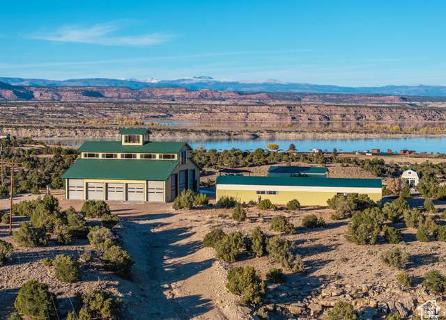 Property at 24486 W Starvation State Park N, Duchesne, UT 84021, 3 beds, 1 bath