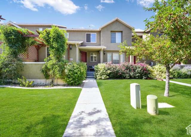 Property at 6814 N Bowker Dr, Stansbury Park, UT 84074, 3 beds, 2.5 baths